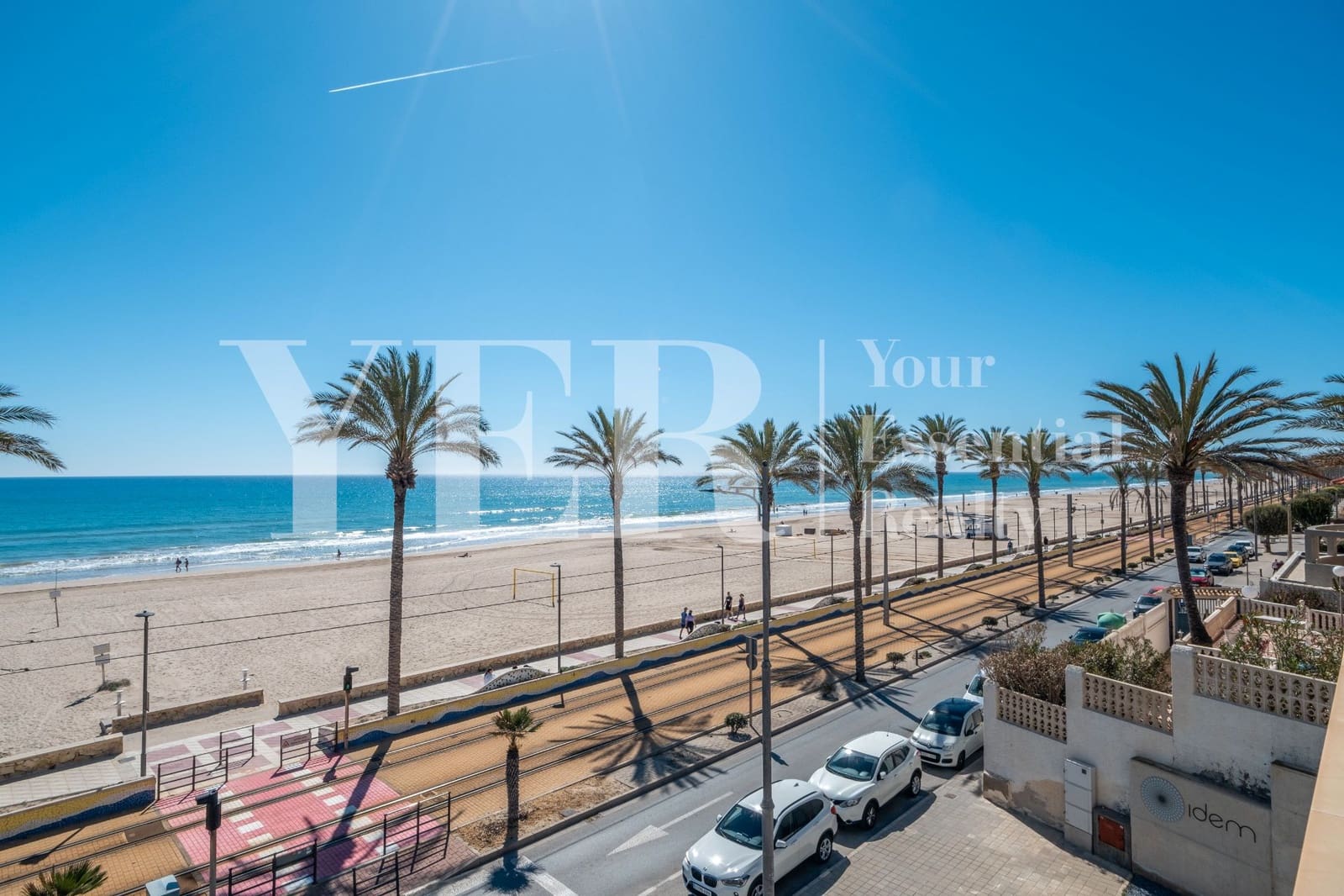 3 soveværelse Lejlighed til salg i El Campello med swimmingpool garage - € 499.000 (Ref: 8916870)