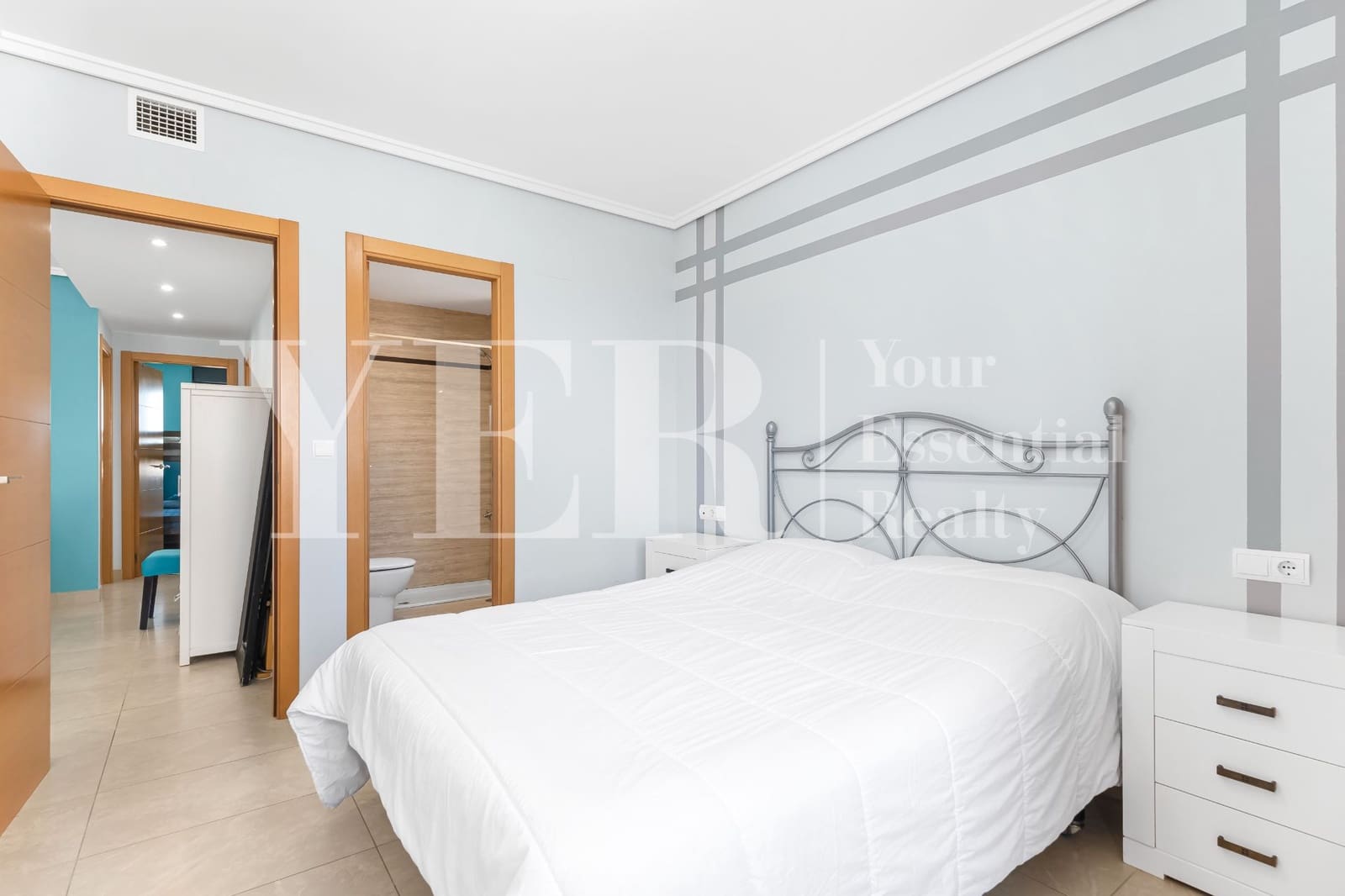 3 soveværelse Lejlighed til salg i El Campello med swimmingpool garage - € 499.000 (Ref: 8916870)