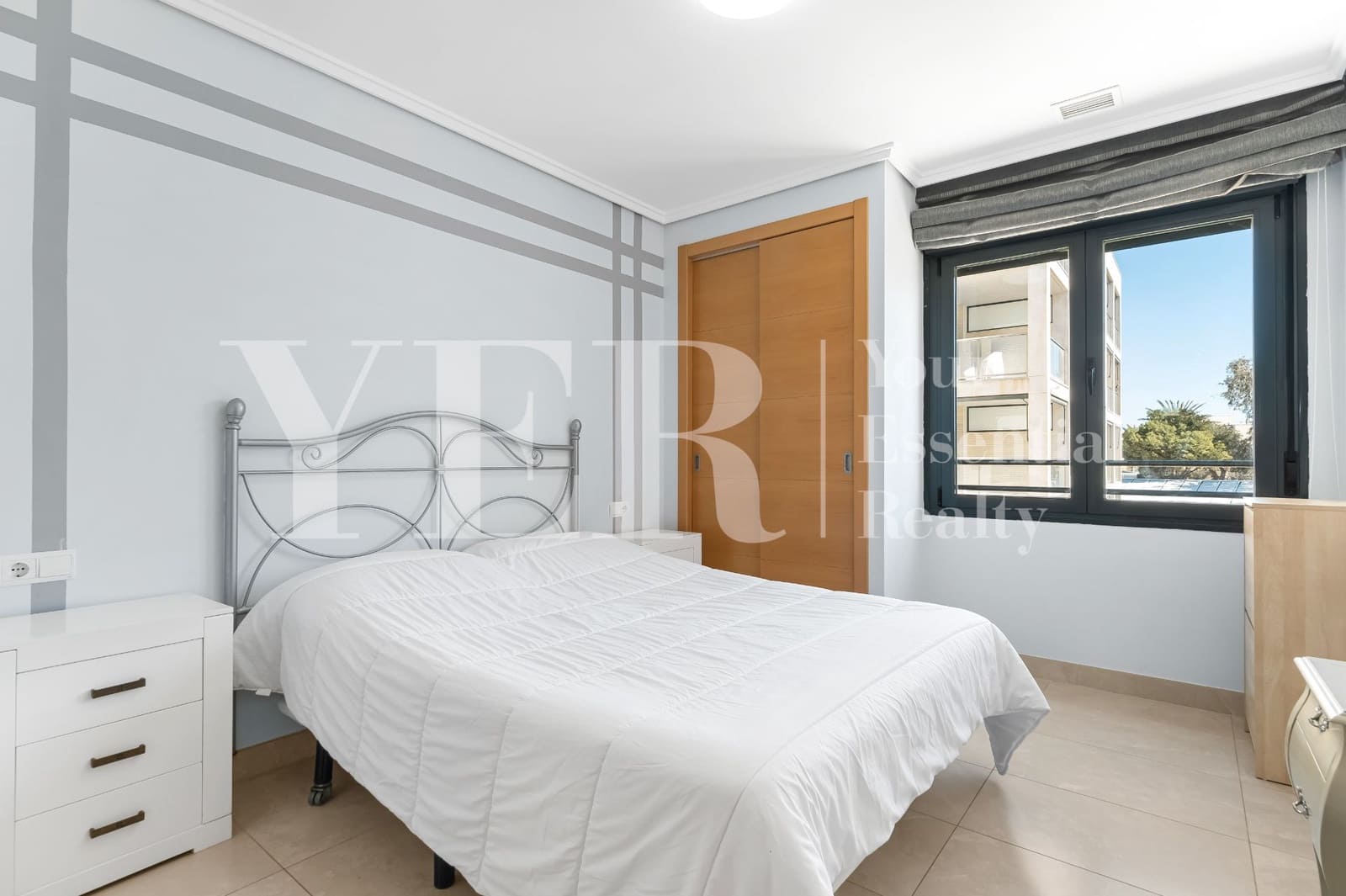 3 soveværelse Lejlighed til salg i El Campello med swimmingpool garage - € 499.000 (Ref: 8916870)