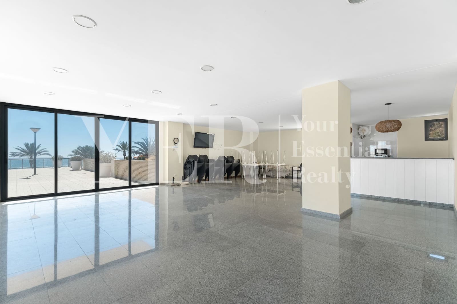 3 soveværelse Lejlighed til salg i El Campello med swimmingpool garage - € 499.000 (Ref: 8916870)