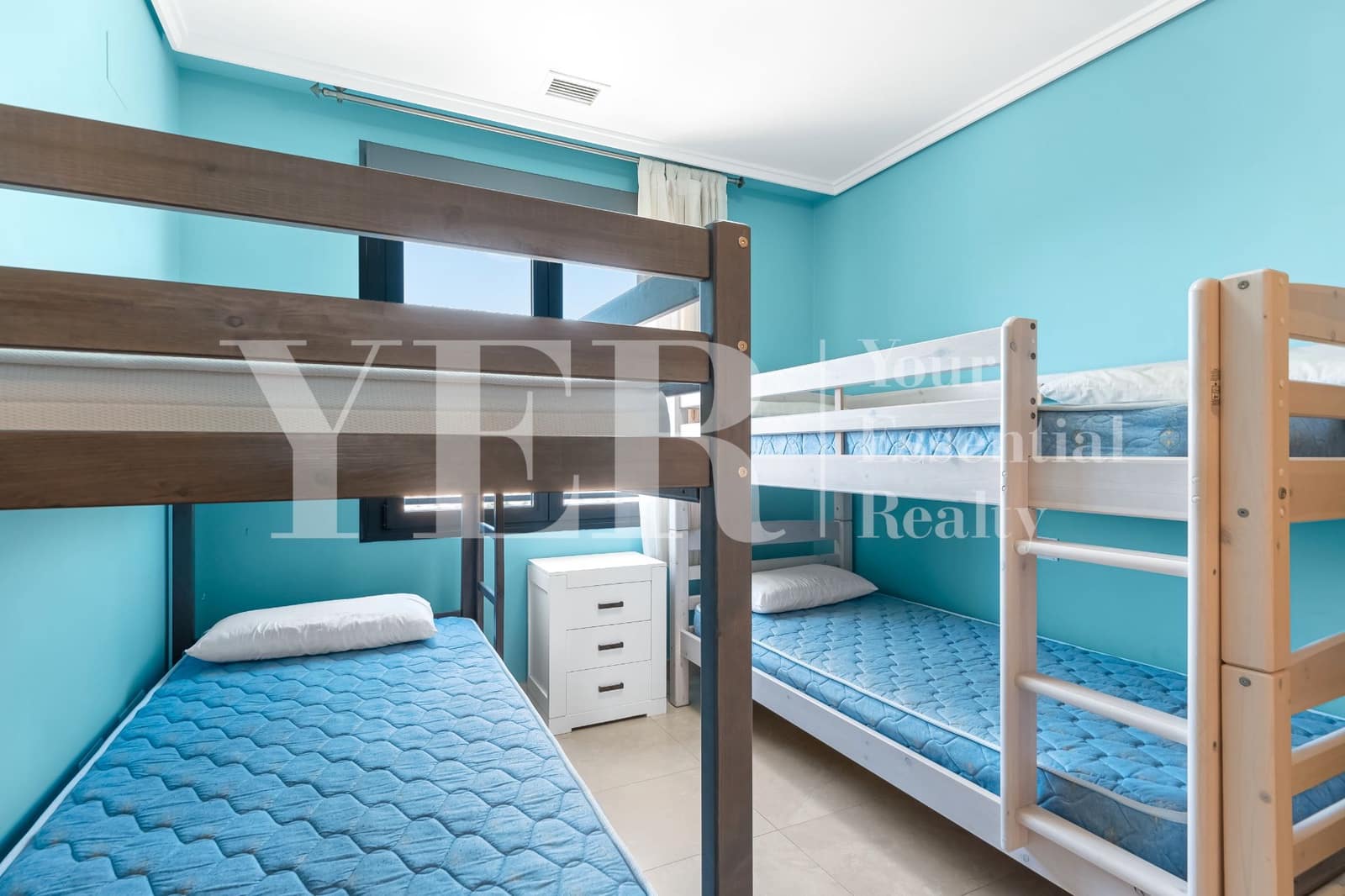 3 soveværelse Lejlighed til salg i El Campello med swimmingpool garage - € 499.000 (Ref: 8916870)