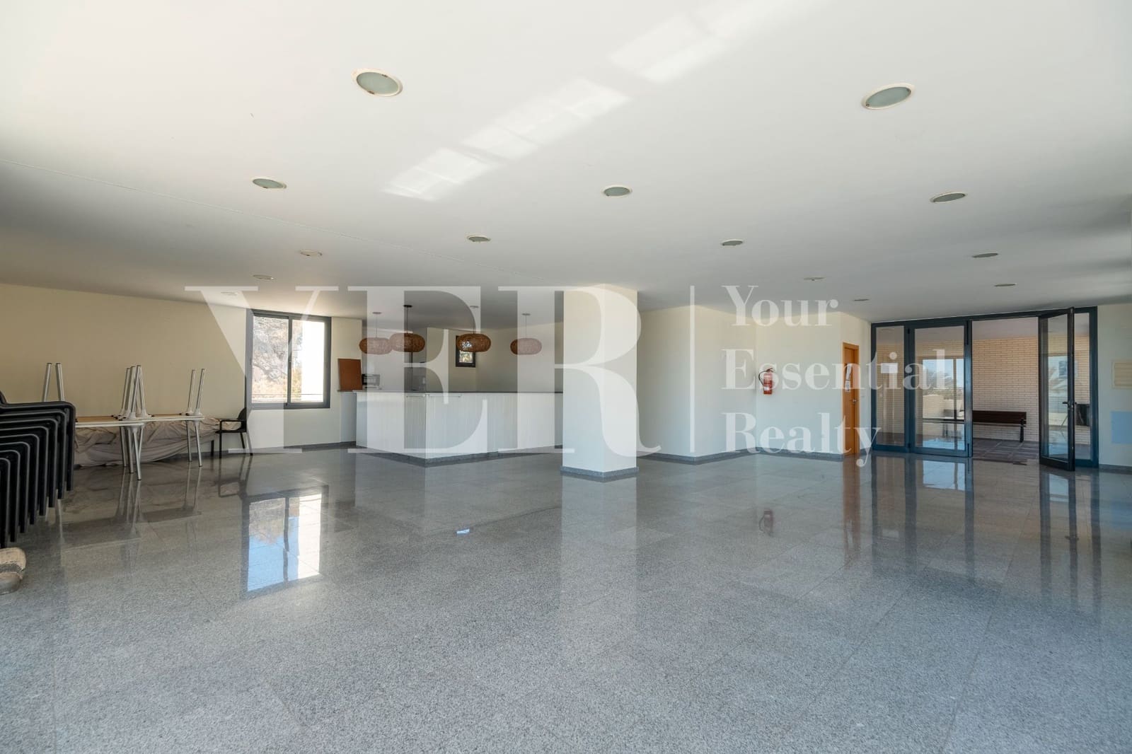 3 soveværelse Lejlighed til salg i El Campello med swimmingpool garage - € 499.000 (Ref: 8916870)