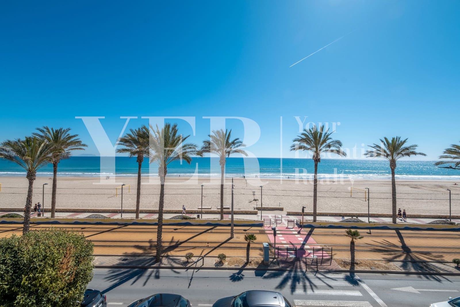 3 soveværelse Lejlighed til salg i El Campello med swimmingpool garage - € 499.000 (Ref: 8916870)