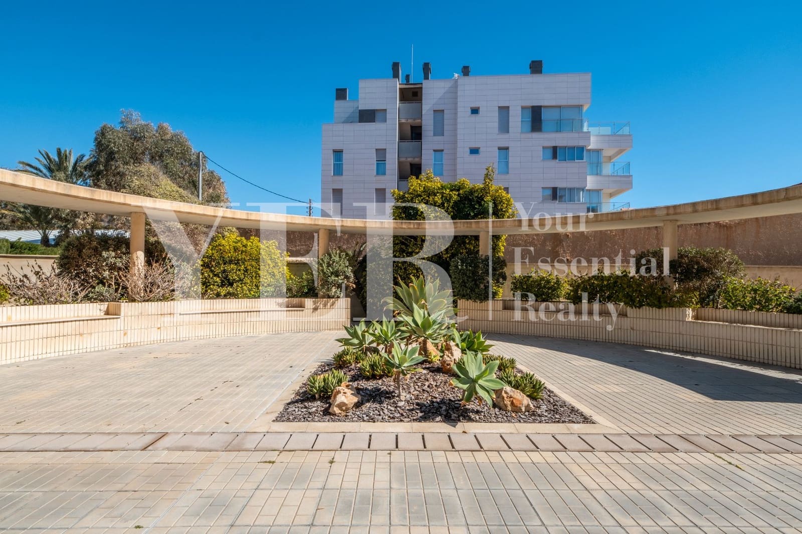 3 soveværelse Lejlighed til salg i El Campello med swimmingpool garage - € 499.000 (Ref: 8916870)