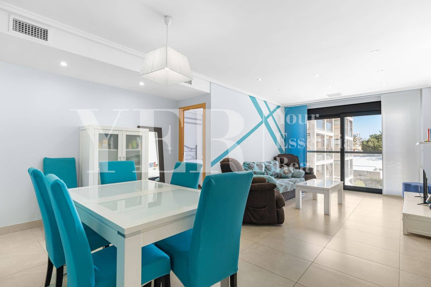 3 soverom Leilighet til salgs i Playa de Muchavista med svømmebasseng garasje - € 499 000 (Ref: 8916870)