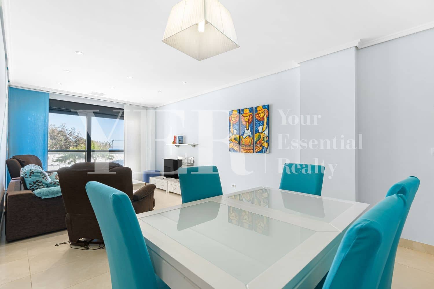 3 soverom Leilighet til salgs i Playa de Muchavista med svømmebasseng garasje - € 499 000 (Ref: 8916870)