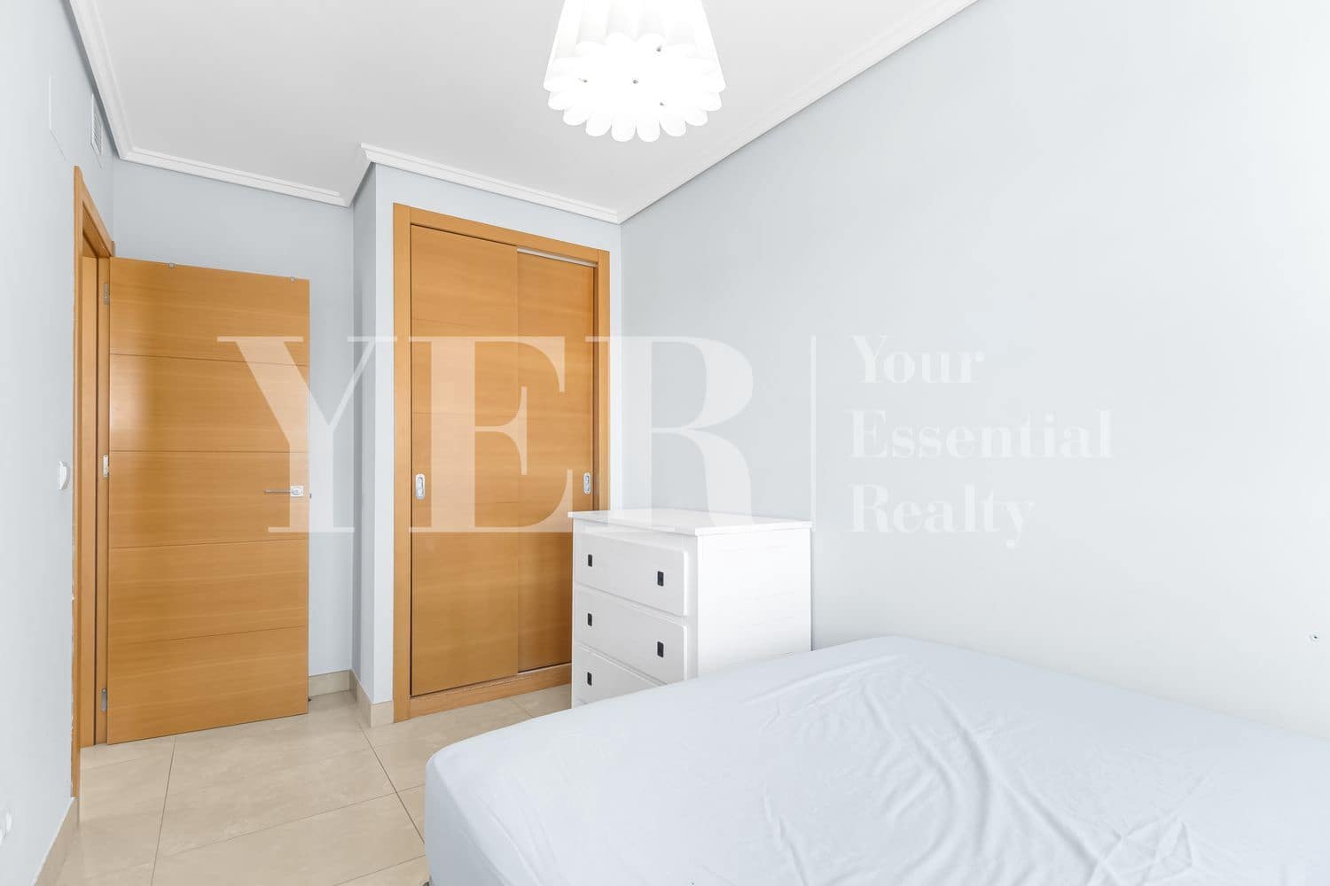 3 soverom Leilighet til salgs i Playa de Muchavista med svømmebasseng garasje - € 499 000 (Ref: 8916870)