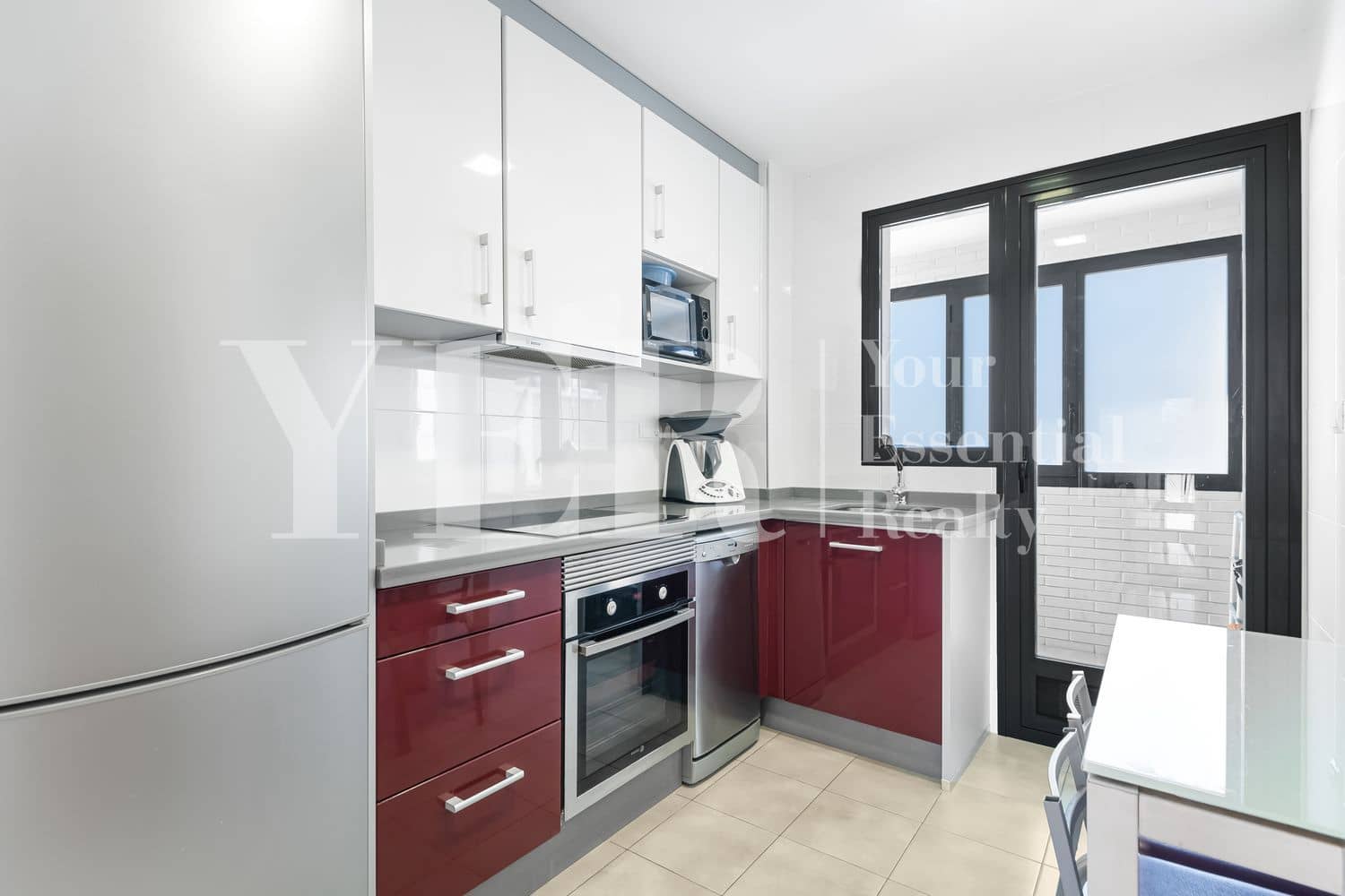 3 soverom Leilighet til salgs i Playa de Muchavista med svømmebasseng garasje - € 499 000 (Ref: 8916870)