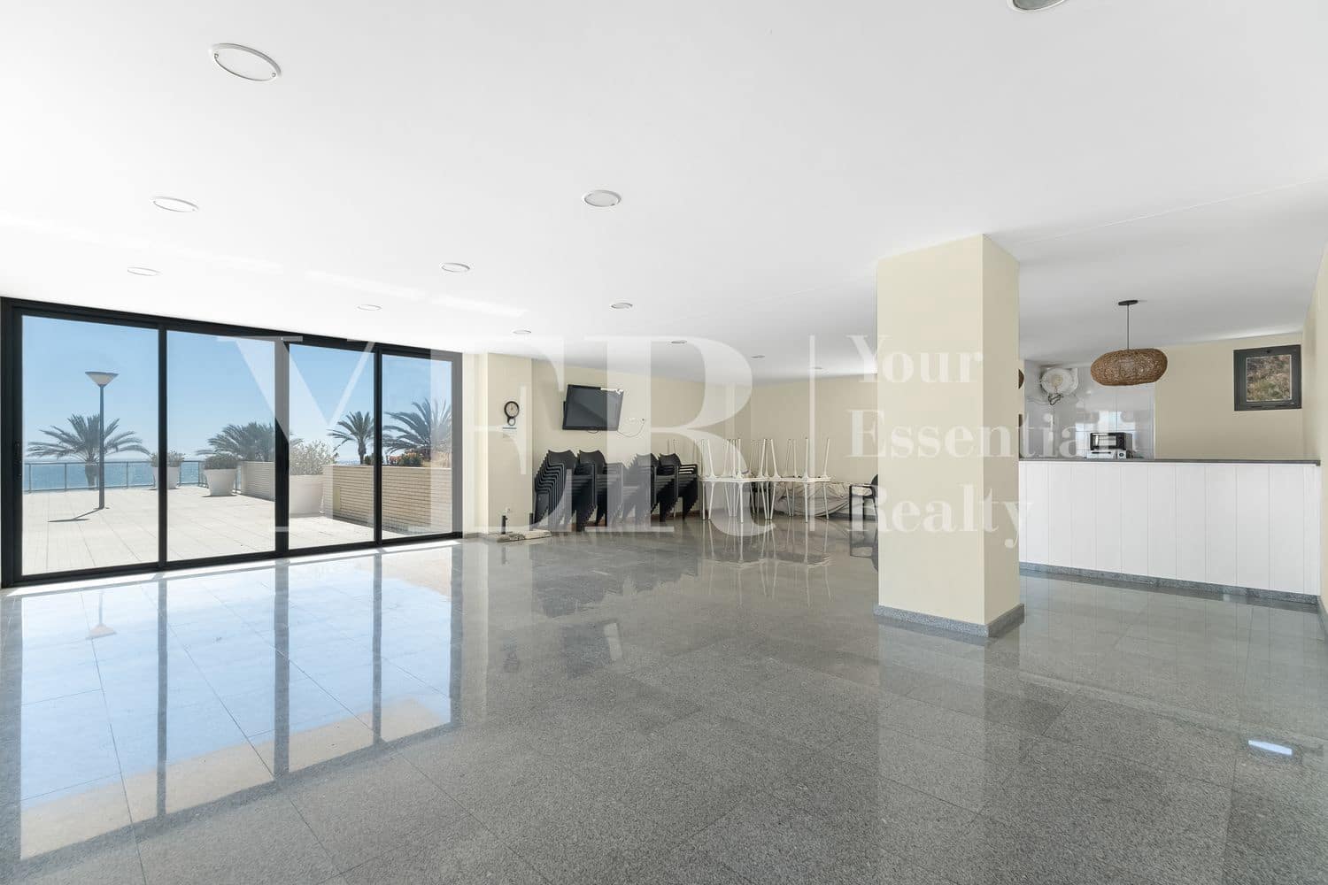 3 soverom Leilighet til salgs i Playa de Muchavista med svømmebasseng garasje - € 499 000 (Ref: 8916870)