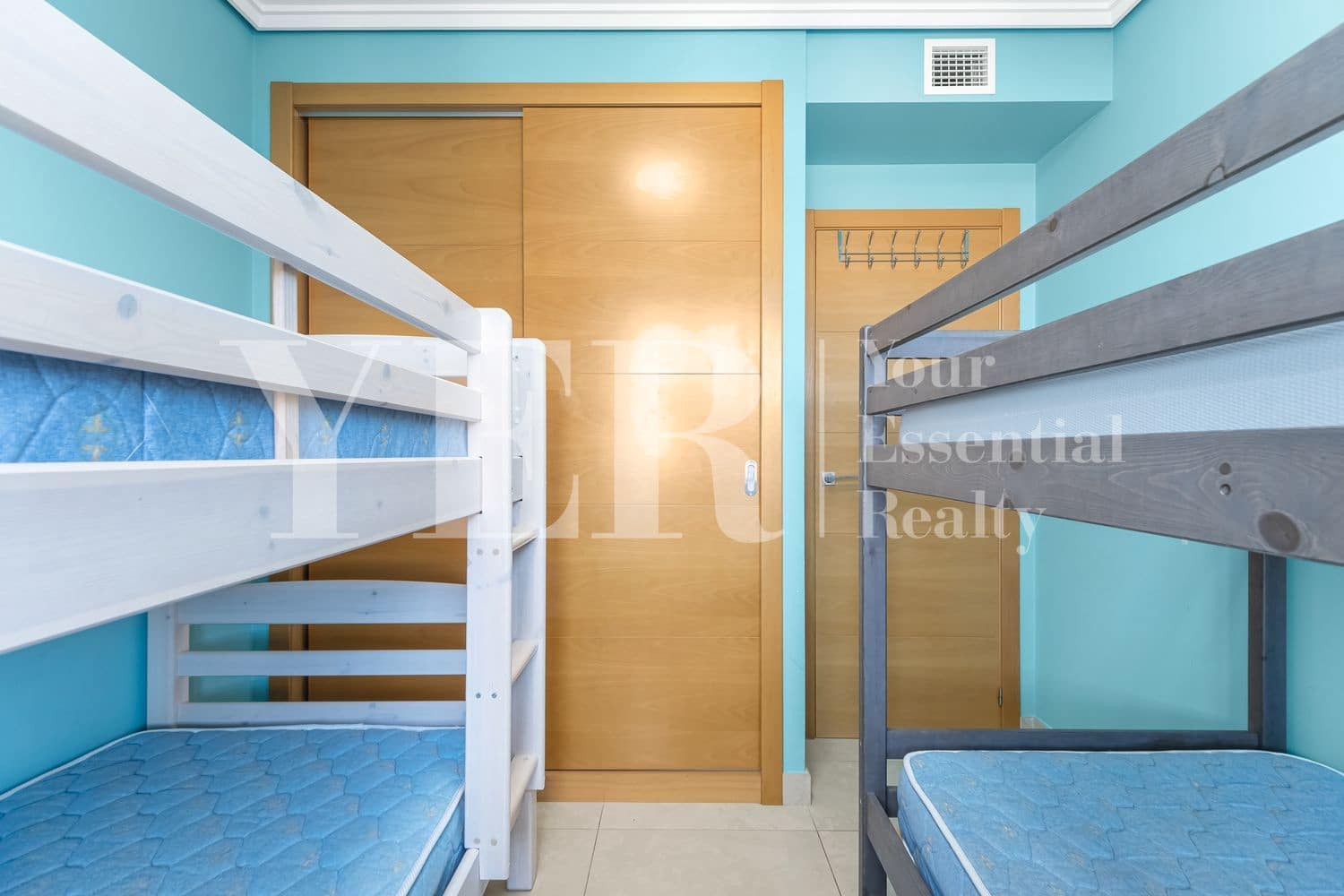 3 soverom Leilighet til salgs i Playa de Muchavista med svømmebasseng garasje - € 499 000 (Ref: 8916870)