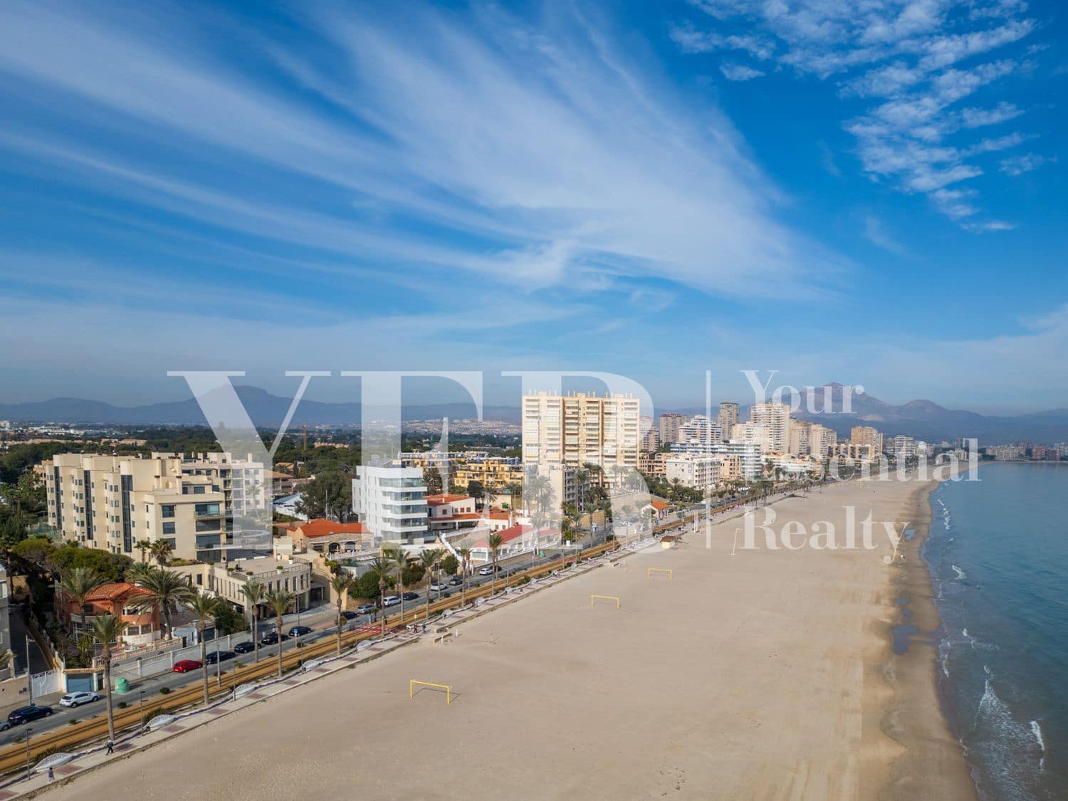 3 soverom Leilighet til salgs i Playa de Muchavista med svømmebasseng garasje - € 499 000 (Ref: 8916870)