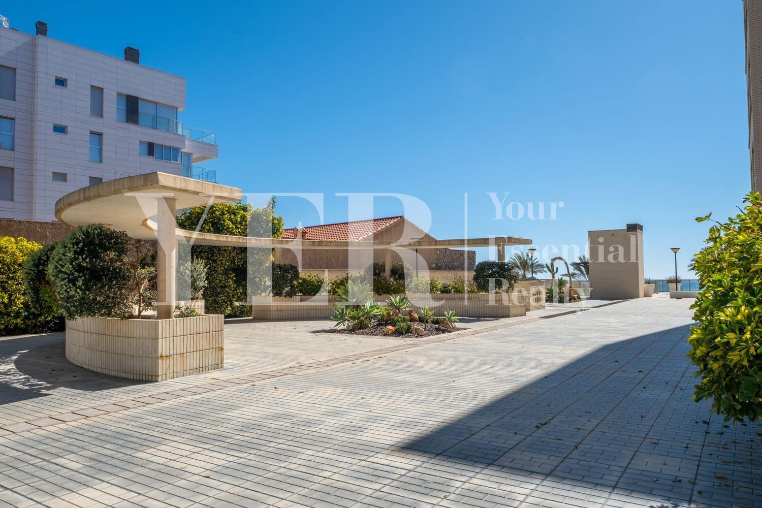 3 soverom Leilighet til salgs i Playa de Muchavista med svømmebasseng garasje - € 499 000 (Ref: 8916870)