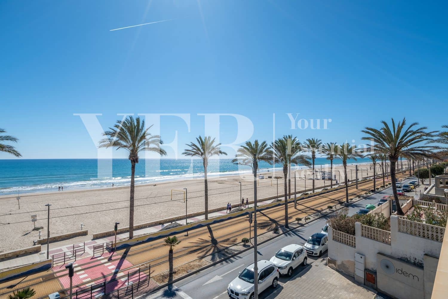 3 soverom Leilighet til salgs i Playa de Muchavista med svømmebasseng garasje - € 499 000 (Ref: 8916870)