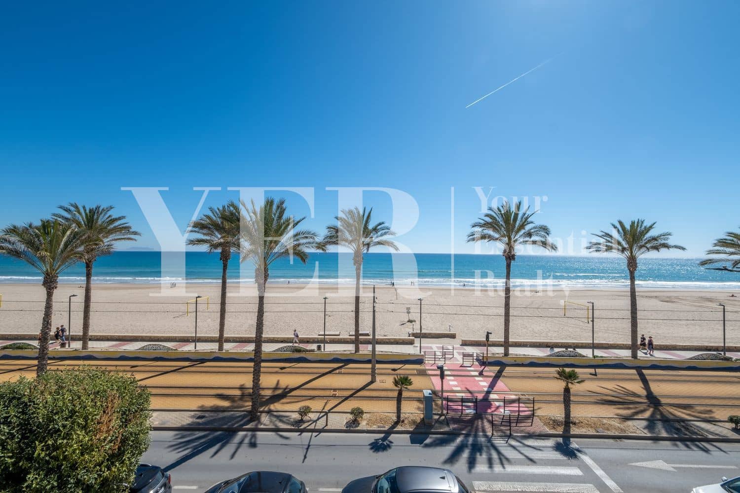 3 soverom Leilighet til salgs i Playa de Muchavista med svømmebasseng garasje - € 499 000 (Ref: 8916870)