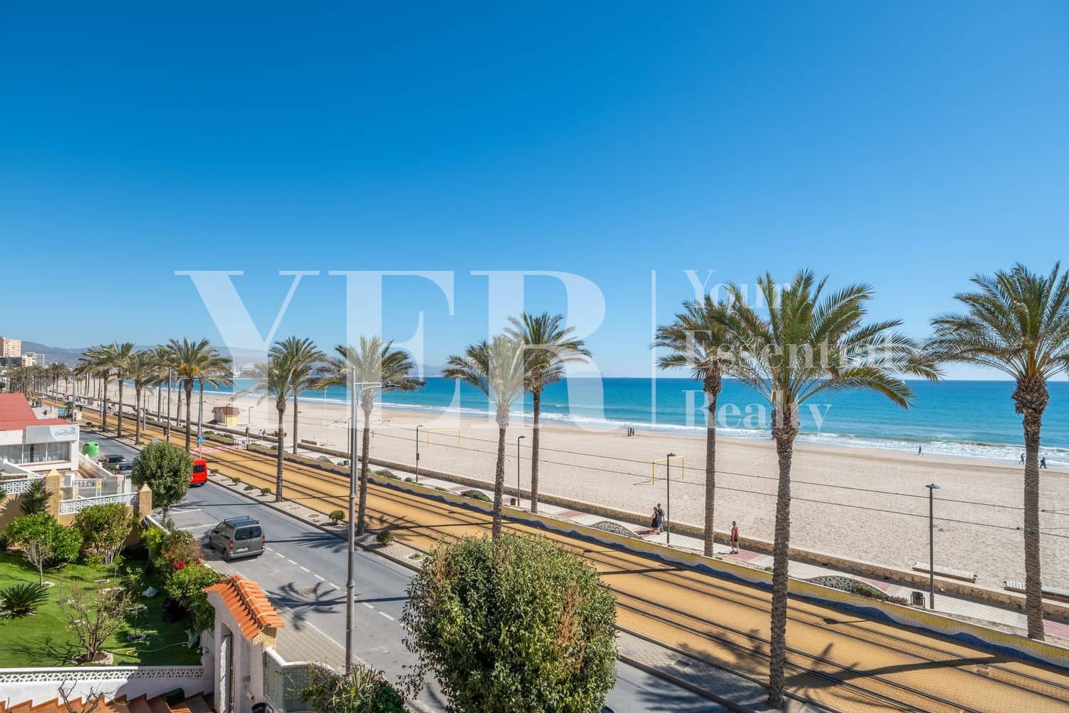 3 soverom Leilighet til salgs i Playa de Muchavista med svømmebasseng garasje - € 499 000 (Ref: 8916870)