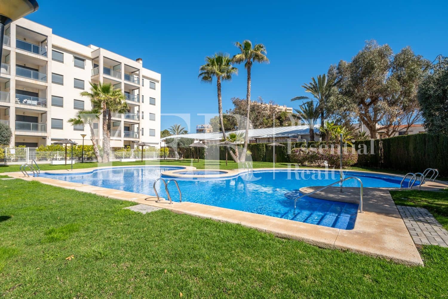 3 soverom Leilighet til salgs i Playa de Muchavista med svømmebasseng garasje - € 499 000 (Ref: 8916870)