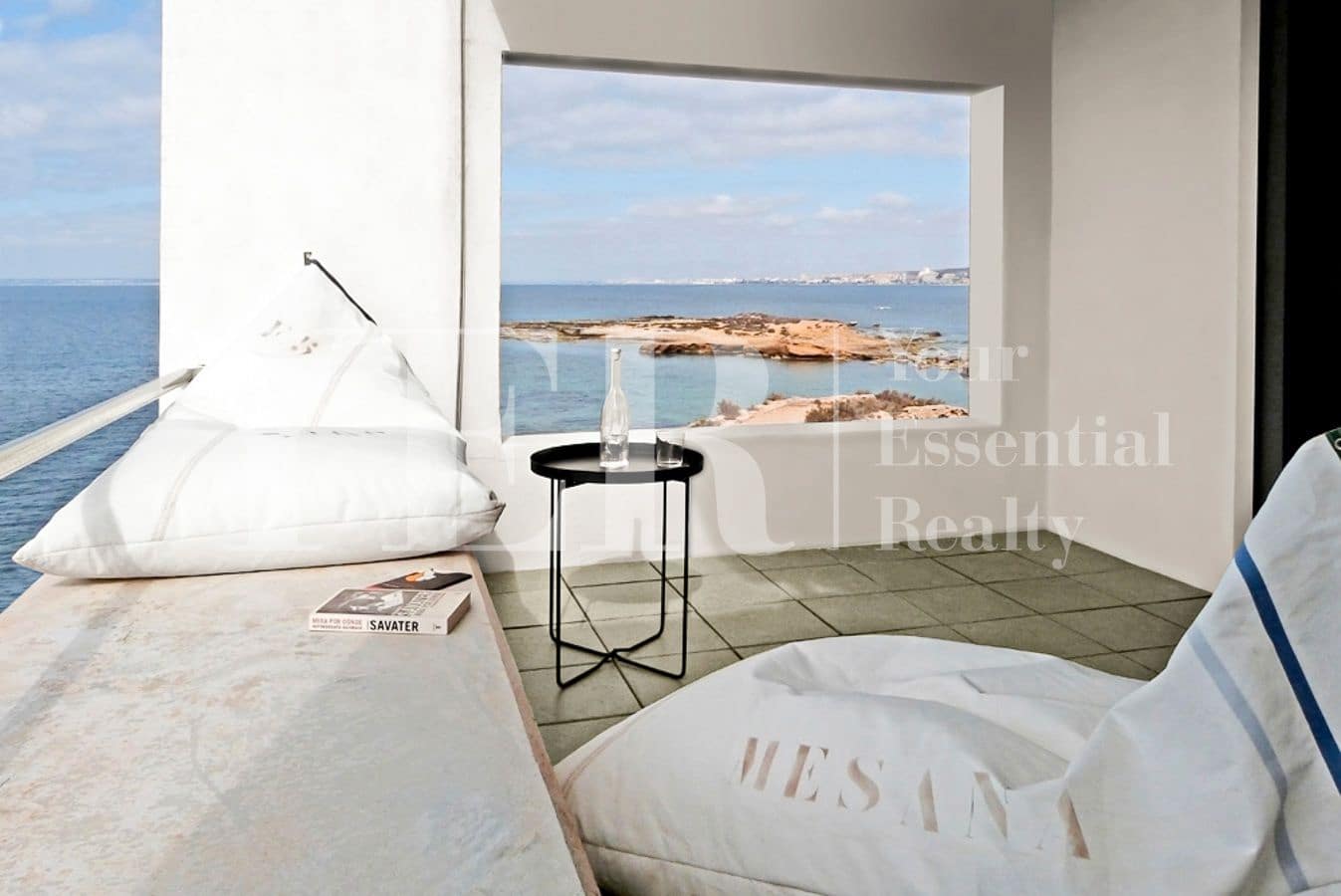 4 sypialnia Willa na sprzedaż w Miasto Alicante / Alacant - 580 000 € (Ref: 8920810)