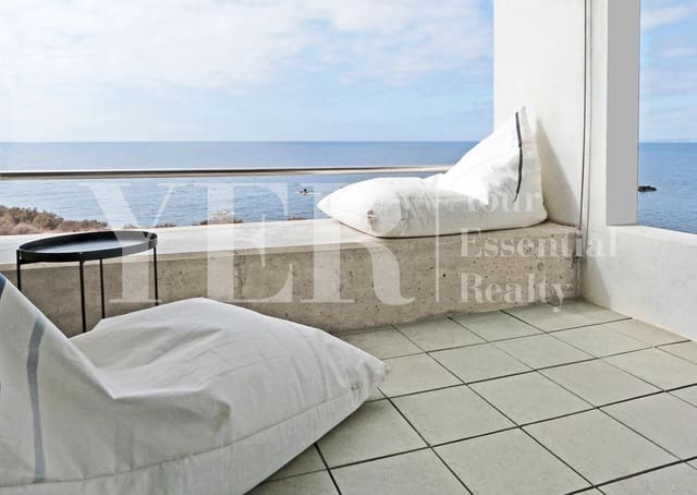 4 sovrum Villa till salu i Tabarca, Alicante stad - 580 000 € (Ref: 8920810)