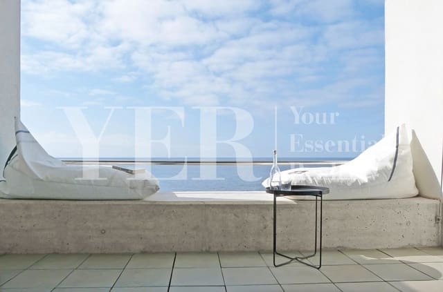 4 sovrum Villa till salu i Tabarca, Alicante stad - 580 000 € (Ref: 8920810)