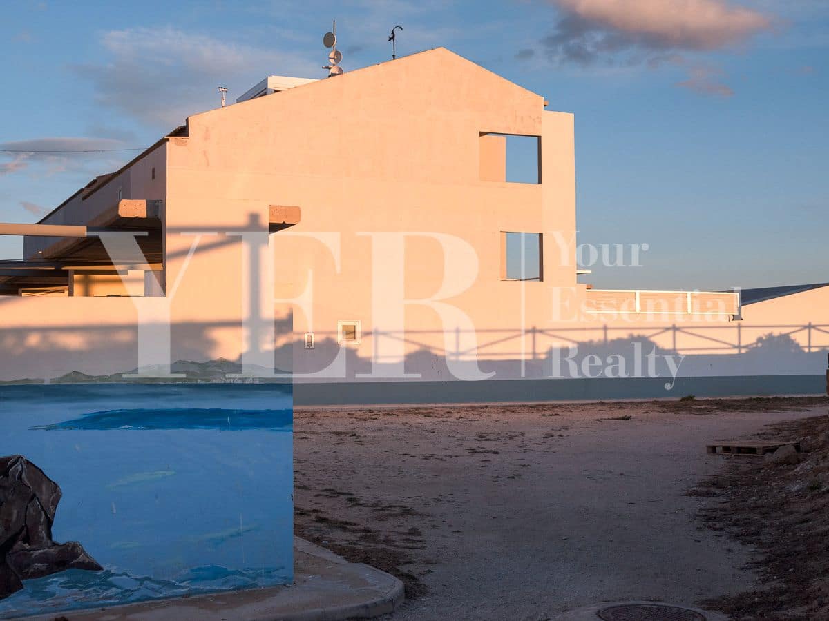 4 sypialnia Willa na sprzedaż w Miasto Alicante / Alacant - 580 000 € (Ref: 8920810)