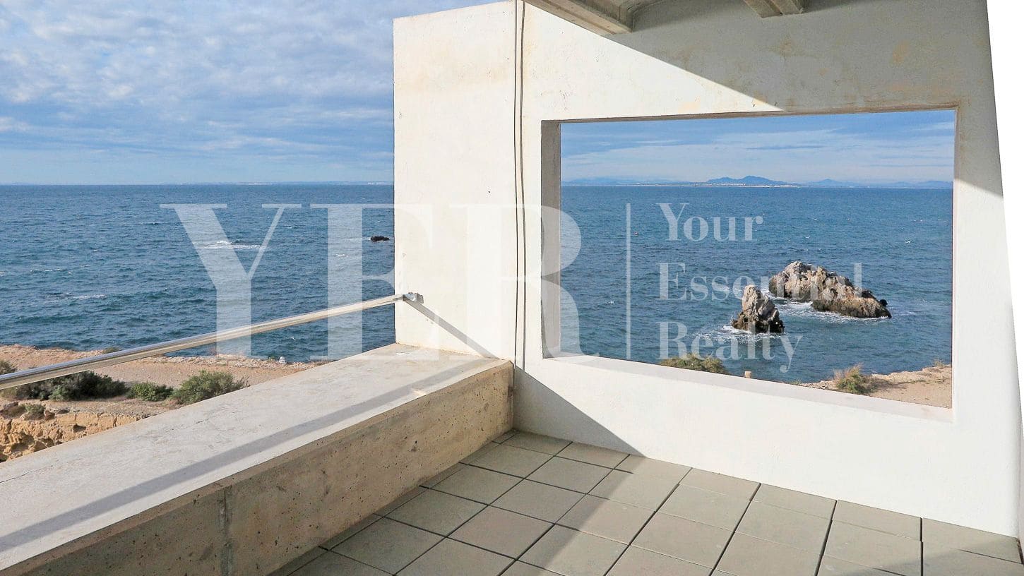 4 sypialnia Willa na sprzedaż w Miasto Alicante / Alacant - 580 000 € (Ref: 8920810)