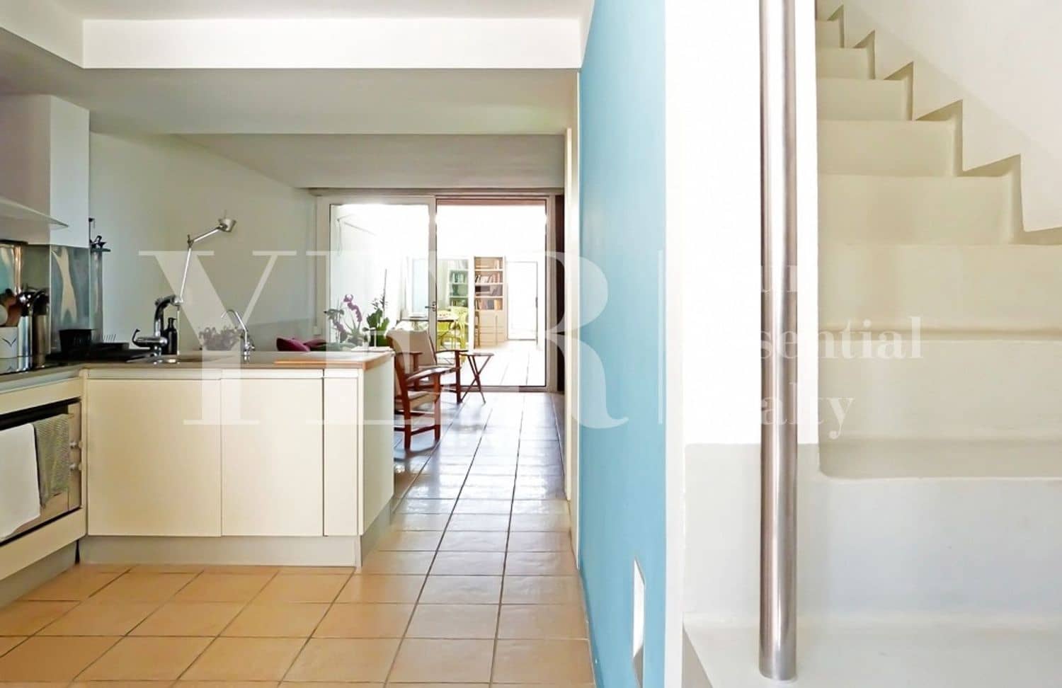 4 Zimmer Haus zu verkaufen in Alicante / Alacant Stadt mit Garage - 580.000 € (Ref: 8920810)