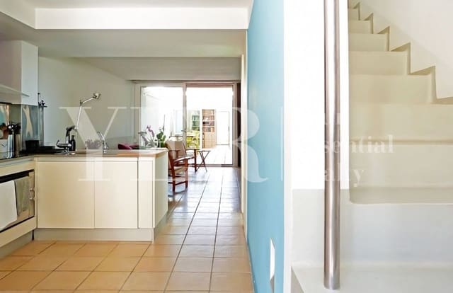 4 camera da letto Casa in vendita in Tabarca, Alicante città con garage - 580.000 € (Rif: 8920810)