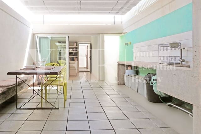 4 camera da letto Casa in vendita in Tabarca, Alicante città con garage - 580.000 € (Rif: 8920810)