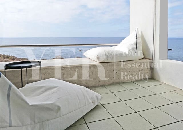 4 camera da letto Casa in vendita in Tabarca, Alicante città con garage - 580.000 € (Rif: 8920810)