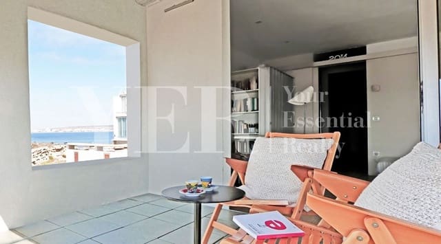 4 camera da letto Casa in vendita in Tabarca, Alicante città con garage - 580.000 € (Rif: 8920810)