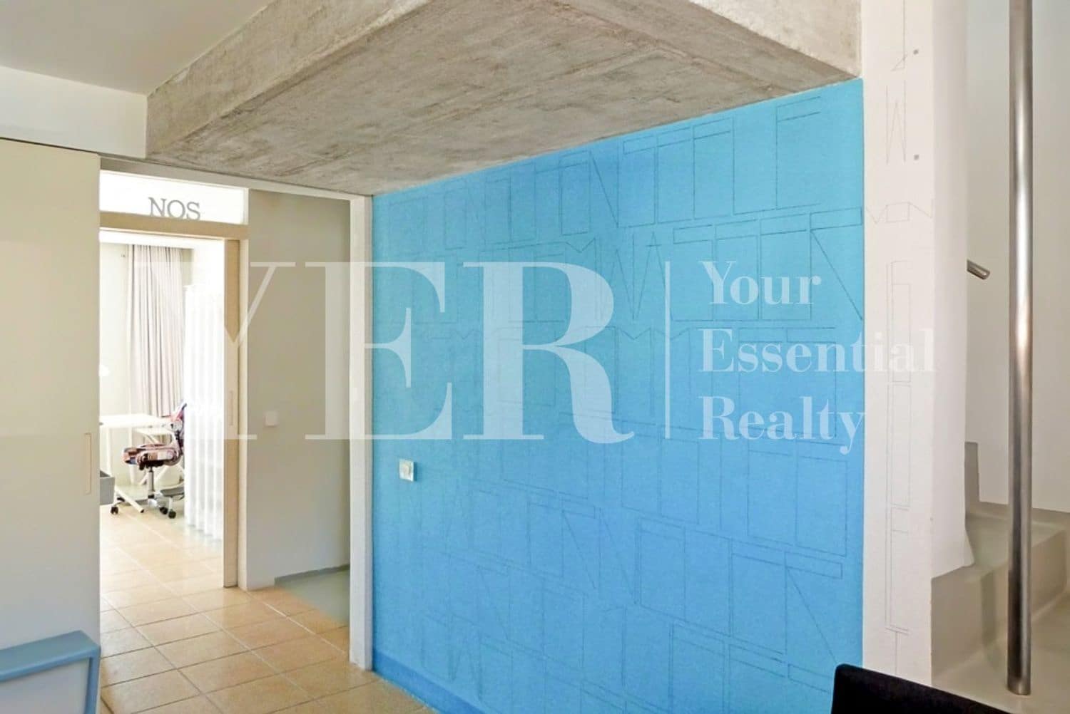 4 Zimmer Haus zu verkaufen in Alicante / Alacant Stadt mit Garage - 580.000 € (Ref: 8920810)