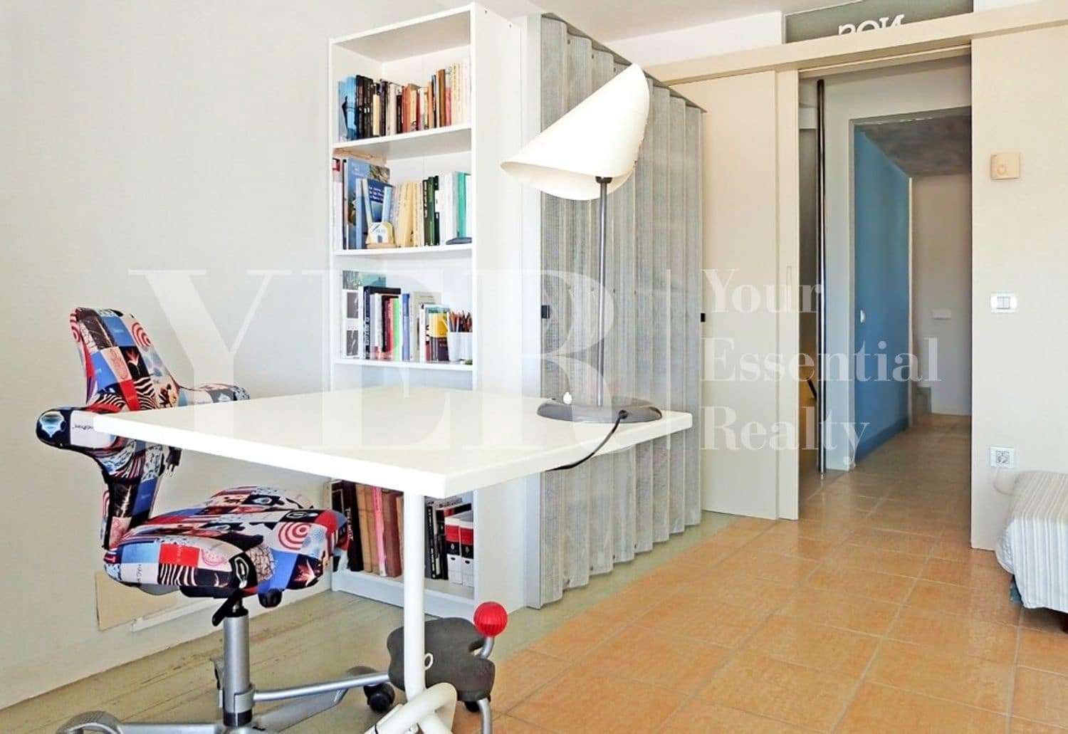 4 Zimmer Haus zu verkaufen in Alicante / Alacant Stadt mit Garage - 580.000 € (Ref: 8920810)
