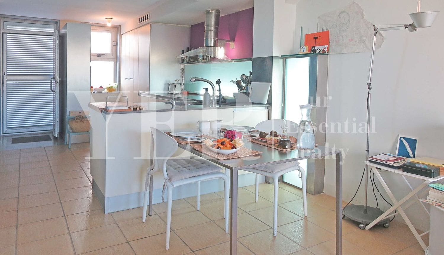 4 Zimmer Haus zu verkaufen in Alicante / Alacant Stadt mit Garage - 580.000 € (Ref: 8920810)