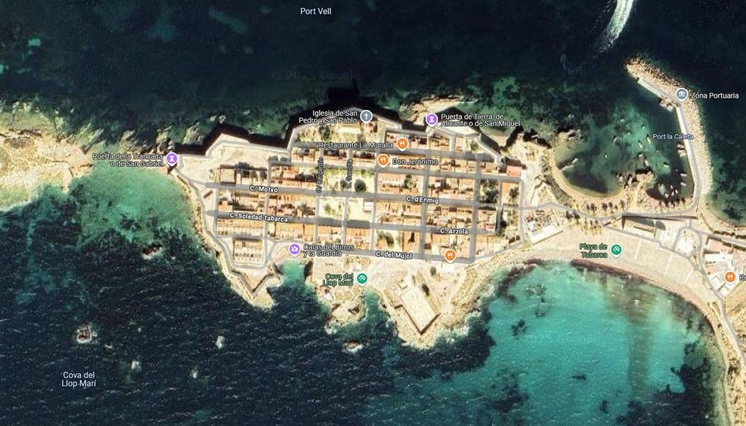 4 Zimmer Haus zu verkaufen in Alicante / Alacant Stadt mit Garage - 580.000 € (Ref: 8920810)