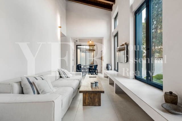 2 sovrum Villa till salu i Vistahermosa, Alicante stad - 850 000 € (Ref: 8960631)