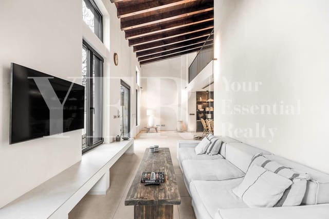 2 sovrum Villa till salu i Vistahermosa, Alicante stad - 850 000 € (Ref: 8960631)