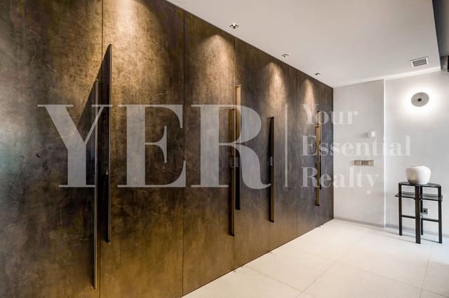 2 sovrum Villa till salu i Vistahermosa, Alicante stad - 850 000 € (Ref: 8960631)