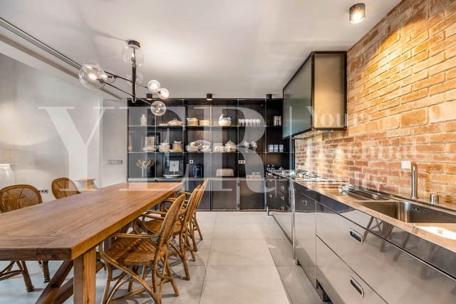 2 sovrum Villa till salu i Vistahermosa, Alicante stad - 850 000 € (Ref: 8960631)