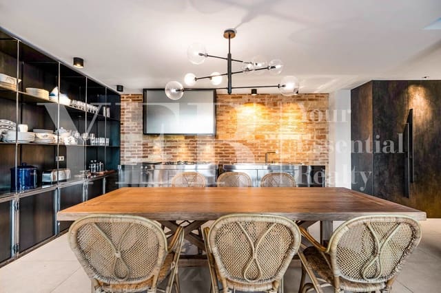 2 sovrum Villa till salu i Vistahermosa, Alicante stad - 850 000 € (Ref: 8960631)