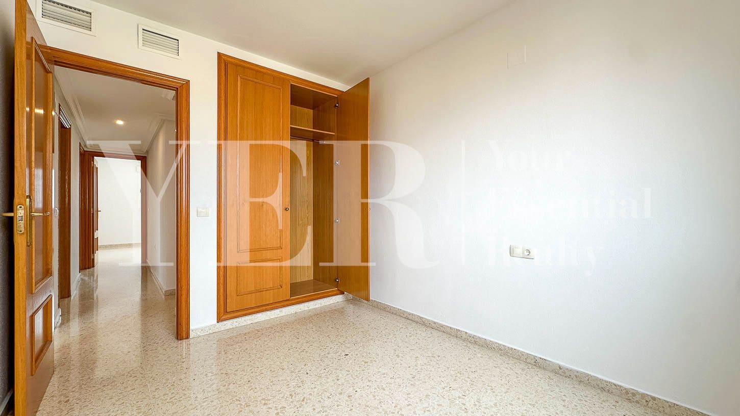 4 camera da letto Appartamento in vendita in Alicante citta con piscina garage - 395.000 € (Rif: 8993282)