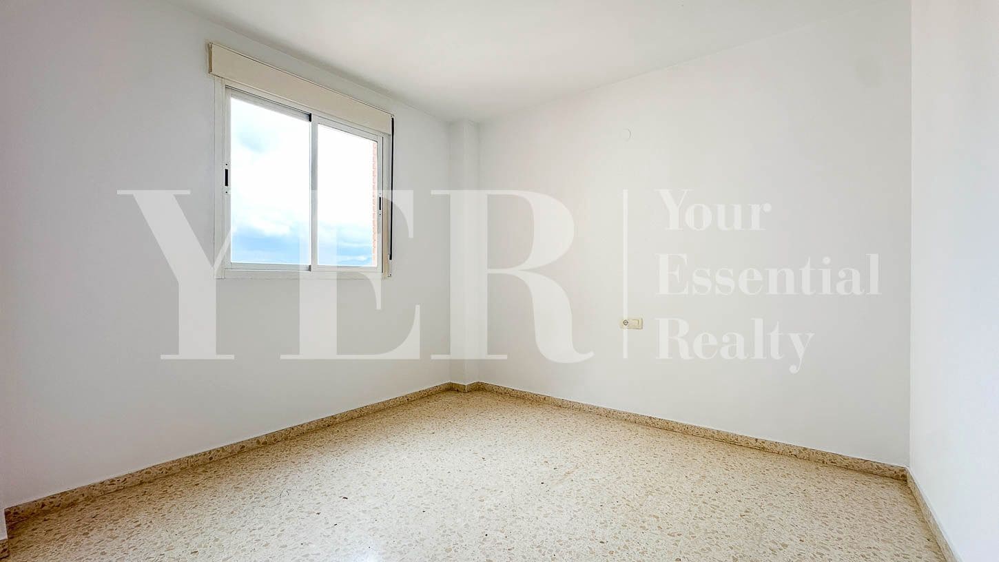 4 camera da letto Appartamento in vendita in Alicante citta con piscina garage - 395.000 € (Rif: 8993282)