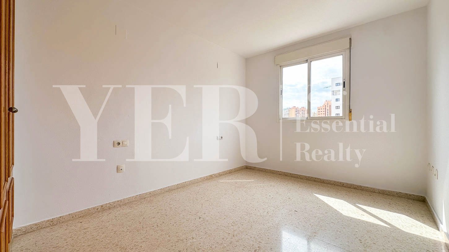 4 camera da letto Appartamento in vendita in Alicante citta con piscina garage - 395.000 € (Rif: 8993282)