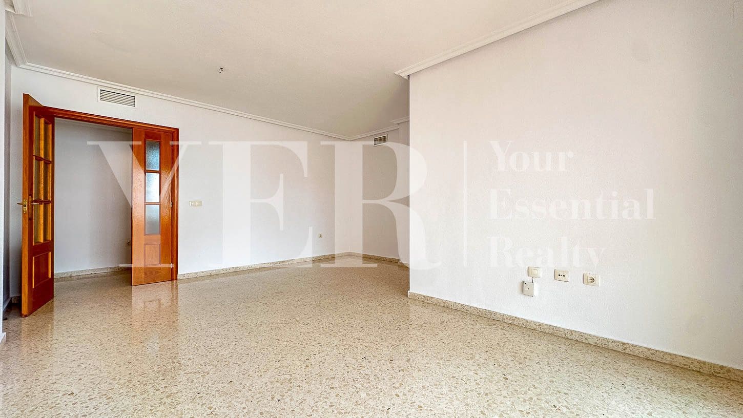 4 camera da letto Appartamento in vendita in Alicante citta con piscina garage - 395.000 € (Rif: 8993282)