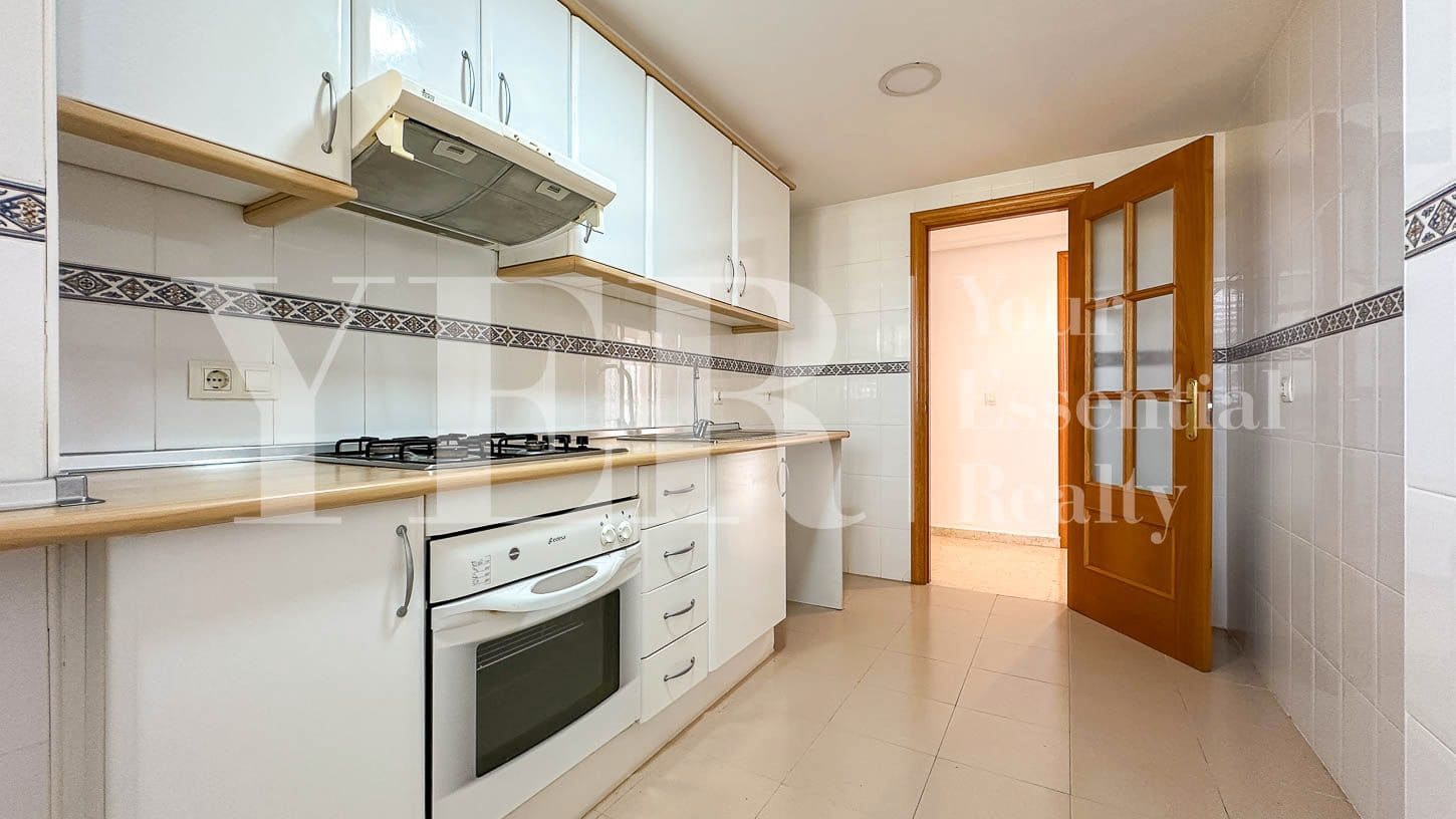 4 camera da letto Appartamento in vendita in Alicante citta con piscina garage - 395.000 € (Rif: 8993282)