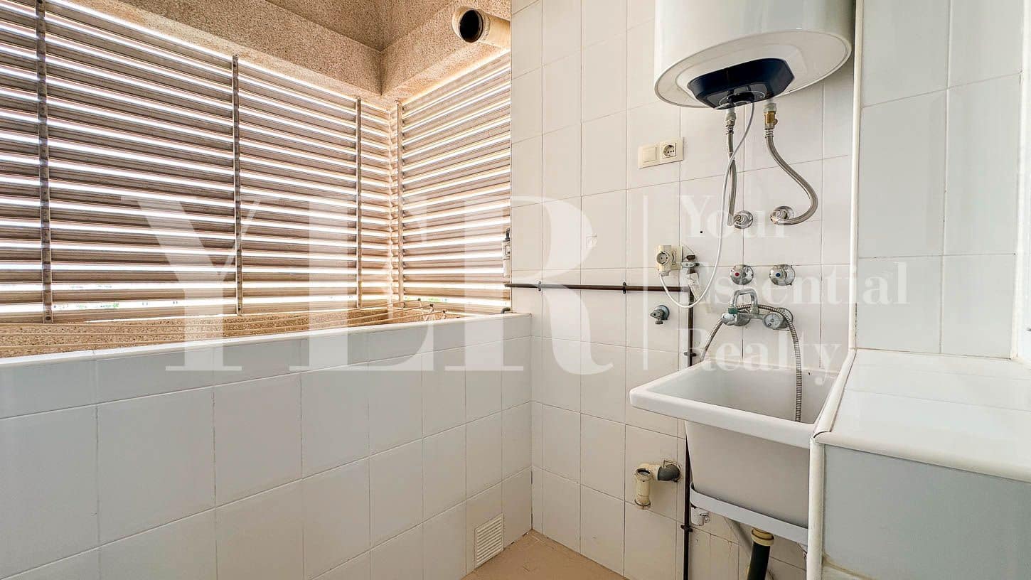 4 camera da letto Appartamento in vendita in Alicante citta con piscina garage - 395.000 € (Rif: 8993282)