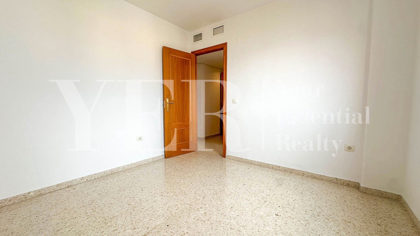4 camera da letto Appartamento in vendita in Alicante citta con piscina garage - 395.000 € (Rif: 8993282)