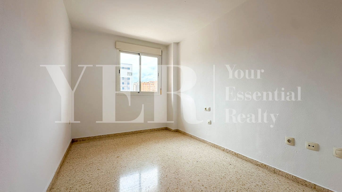 4 camera da letto Appartamento in vendita in Alicante citta con piscina garage - 395.000 € (Rif: 8993282)