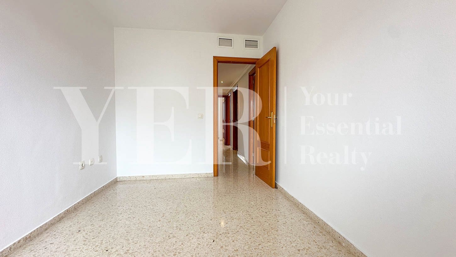 4 camera da letto Appartamento in vendita in Alicante citta con piscina garage - 395.000 € (Rif: 8993282)