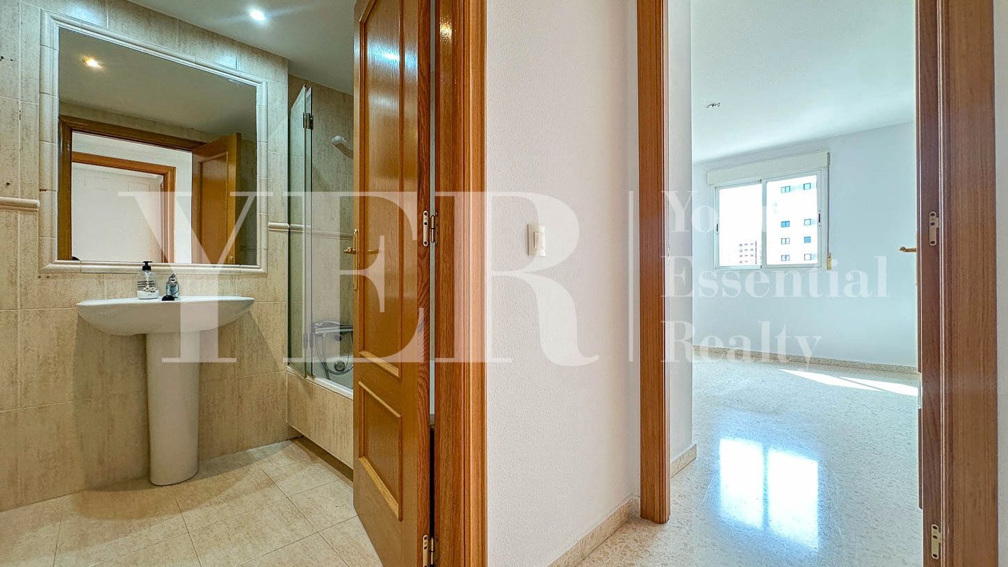 4 camera da letto Appartamento in vendita in Alicante citta con piscina garage - 395.000 € (Rif: 8993282)