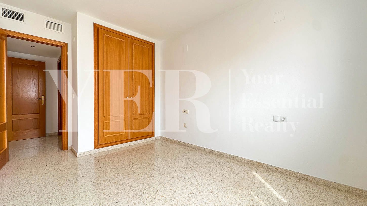 4 camera da letto Appartamento in vendita in Alicante citta con piscina garage - 395.000 € (Rif: 8993282)
